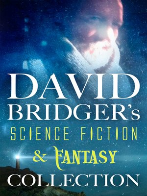 cover image of David Bridger's Science Fiction & Fantasy Collection